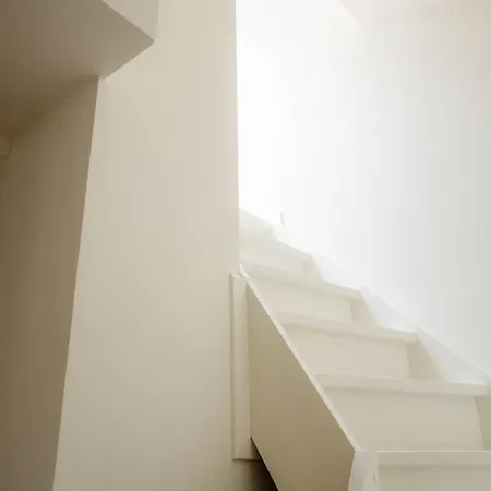Apartamento Stylish Cph 12 Copenhague